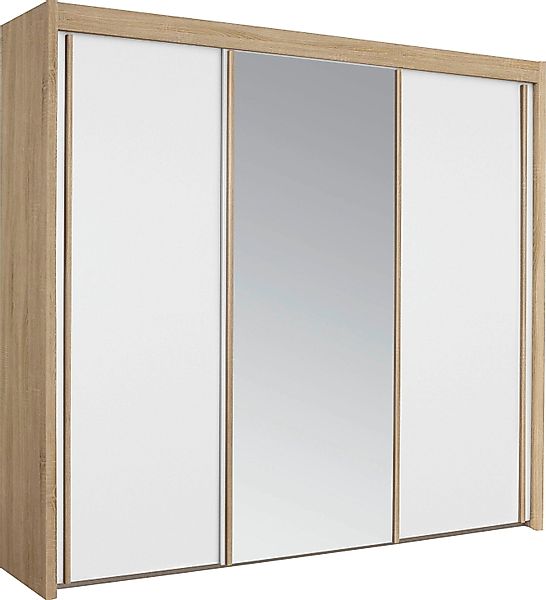 rauch Schwebetürenschrank Imperial in 8 Breiten günstig online kaufen