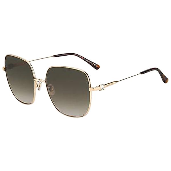 JIMMY CHOO Sonnenbrille KORI/G/SK 6006JHA günstig online kaufen