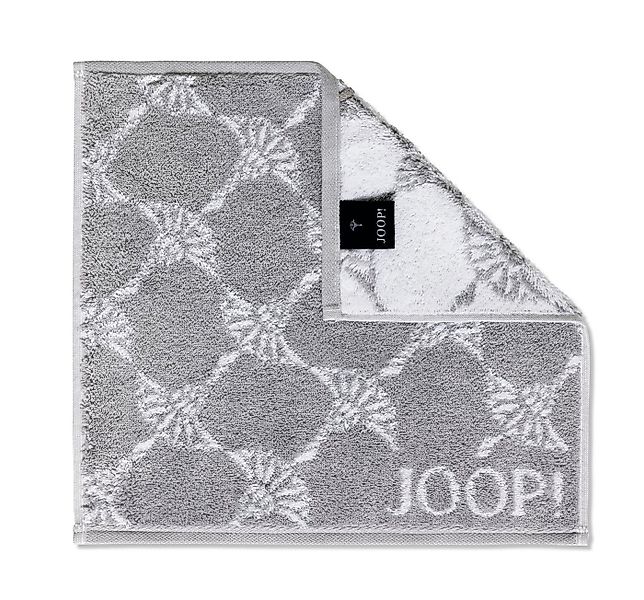 JOOP! Seiftuch JOOP! LIVING - CLASSIC CORNFLOWER Seifentuch-Set, Textil (3- günstig online kaufen