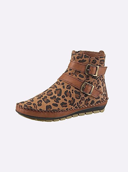 Gemini Stiefelette günstig online kaufen