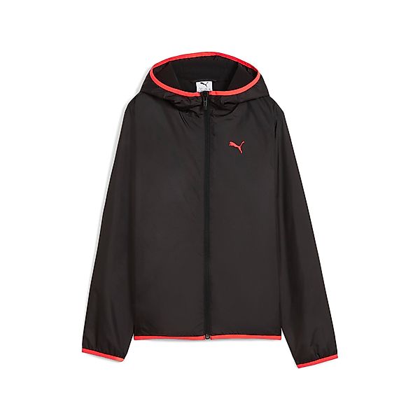 PUMA Windbreaker FLEECE LINED WINDBREAKER günstig online kaufen