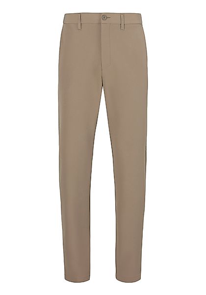 BOSS GREEN Anzughose T_Commuter-Slim mit Gürtelschlaufen günstig online kaufen