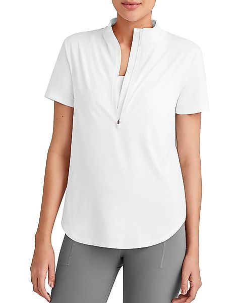 G4Free T-Shirt G4Free Damen Workout Tops günstig online kaufen