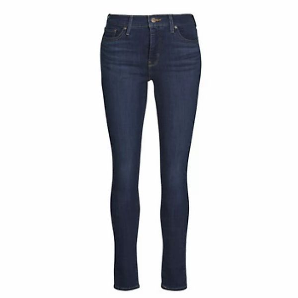 Levis Slim-fit-Jeans "311 Shaping Skinny", im 5-Pocket-Stil günstig online kaufen