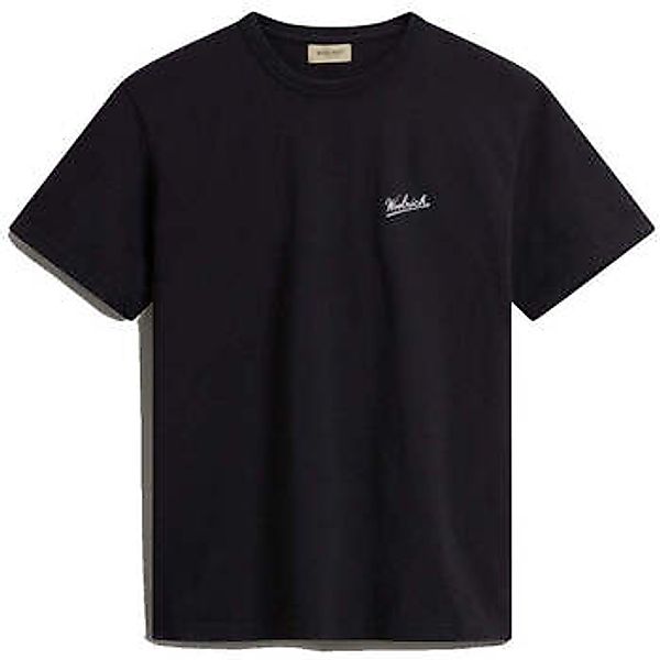 Woolrich  T-Shirts & Poloshirts - günstig online kaufen