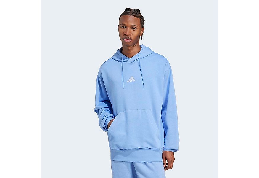 adidas Sportswear Kapuzensweatshirt M FEELCOZY HD günstig online kaufen