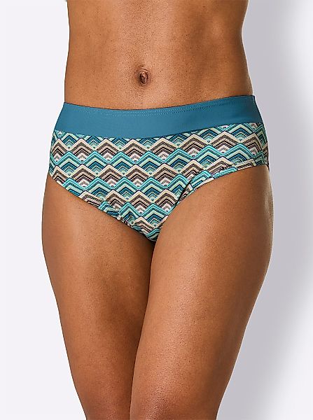 Witt Bügel-Bikini Bikini-Slip günstig online kaufen
