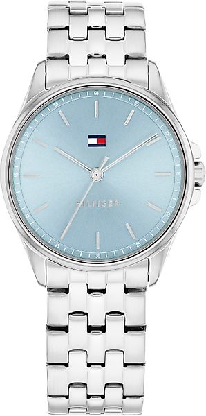 Tommy Hilfiger Quarzuhr JADE 1782771, Armbanduhr, günstig online kaufen