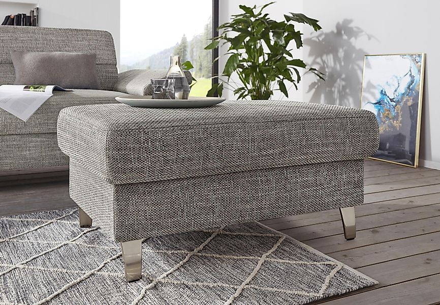 sit&more Polsterhocker Sorano günstig online kaufen