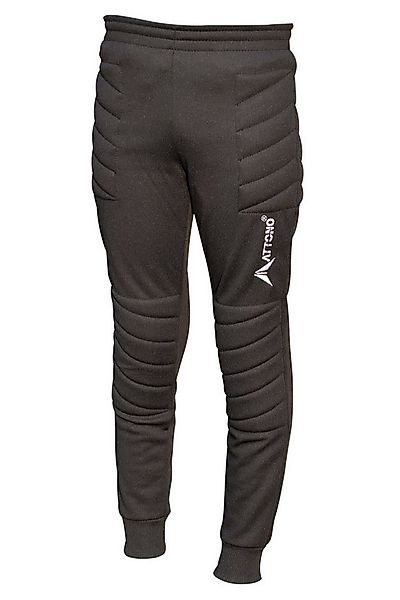 ATTONO Torwarthose ATTONO Torwarthose für Erwachsene lang gepolstert am Kni günstig online kaufen