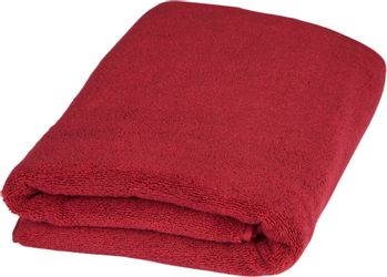 ROSS Duschtuch Uni, Frottier (1-St), Hohe günstig online kaufen