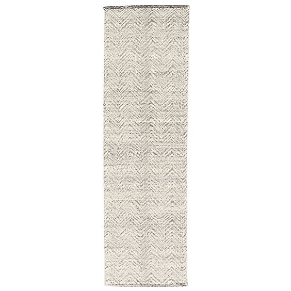 Pergamon Läufer Natur Teppich Kelim Läufer günstig online kaufen