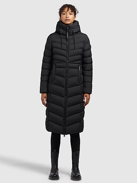 khujo Steppmantel INGRAM3 MATT günstig online kaufen