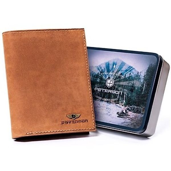Peterson  Geldbeutel PTN303215 günstig online kaufen