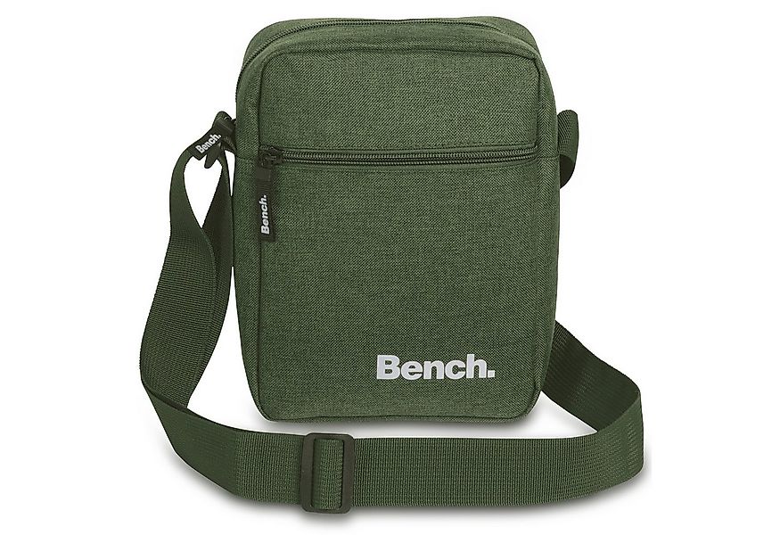 Bench. Umhängetasche kleine Umhängetasche Schultertasche Small Shoulderbag günstig online kaufen