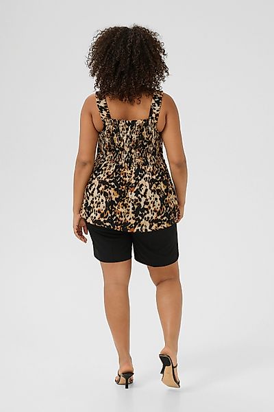 KAFFE Curve Blusentop Ärmellose Bluse KCami günstig online kaufen
