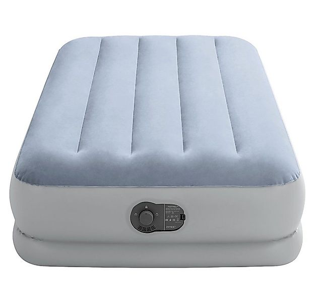 Intex Luftmatratze Intex 64157 TWIN DURA-BEAM COMFORT AIRBED Luftbett (L x günstig online kaufen