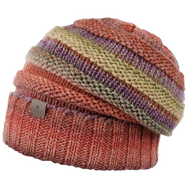 Lierys Beanie (1-St) Strickmütze mit Futter, günstig online kaufen