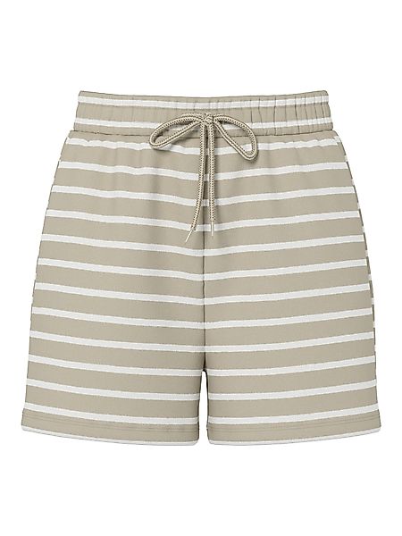 pieces Sweatshorts PCCHILLI SUMMER HW SHORTS günstig online kaufen