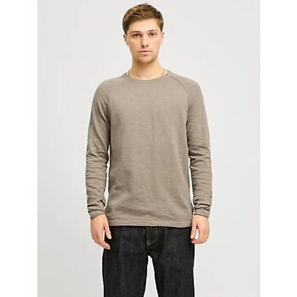 Jack & Jones  Pullover 12269654 BREEZE-CLOUD DANCER günstig online kaufen