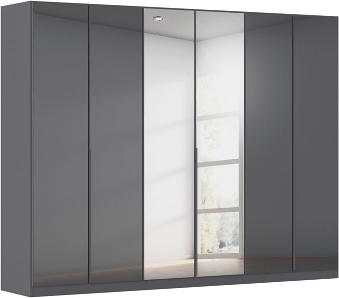 rauch Drehtürenschrank Kleiderschrank Kleiderschränke Schrank Garderobe günstig online kaufen