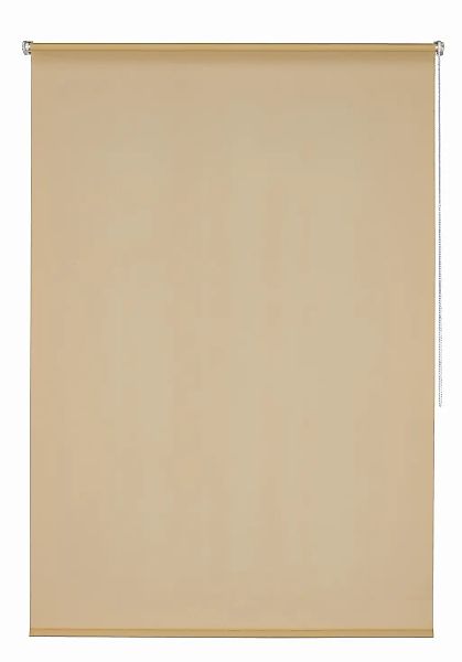 K-HOME Seitenzugrollo "Klemmfix-Rollo" Lichtschutz ohne Bohren 1 Stück günstig online kaufen