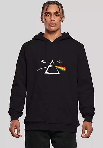 F4NT4STIC Sweatshirt Pink Floyd Face Prism Shirt Rock Musik Herren,Premium günstig online kaufen