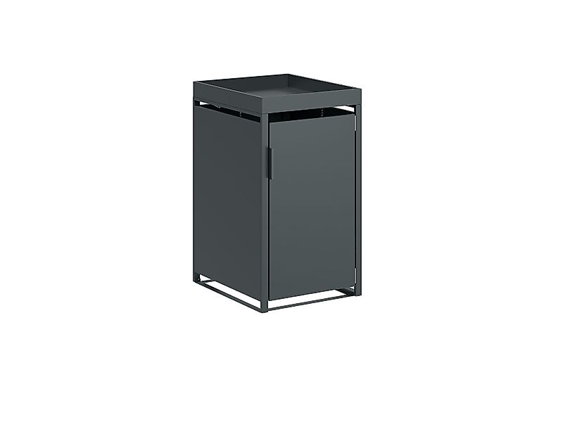STEELSØN Mülltonnenbox Thoria 240L, Für 1 günstig online kaufen