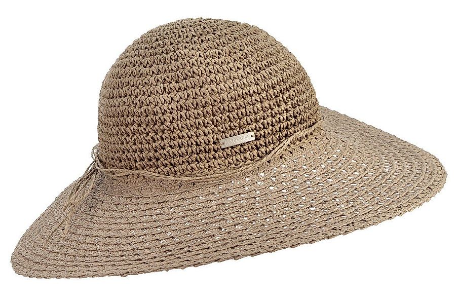 Seeberger Sonnenhut Papierstroh Flapper 53918-0 günstig online kaufen