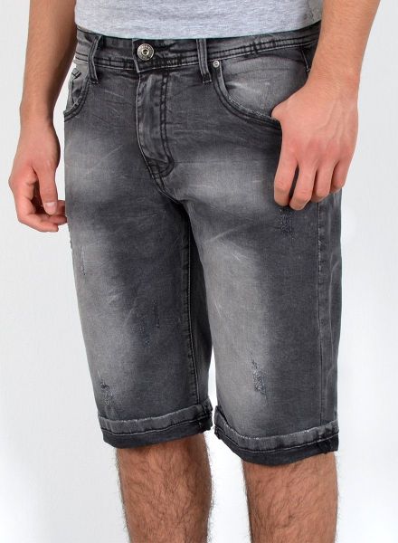 ESRA Jeansshorts Jeans Shorts Herren Jeansshorts günstig online kaufen
