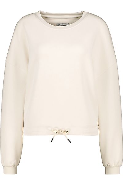 Alife & Kickin Sweatshirt Damen MeredithAK günstig online kaufen