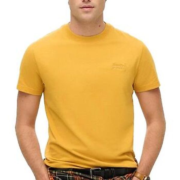 Superdry  T-Shirts & Poloshirts M1011245T-ZW9 günstig online kaufen