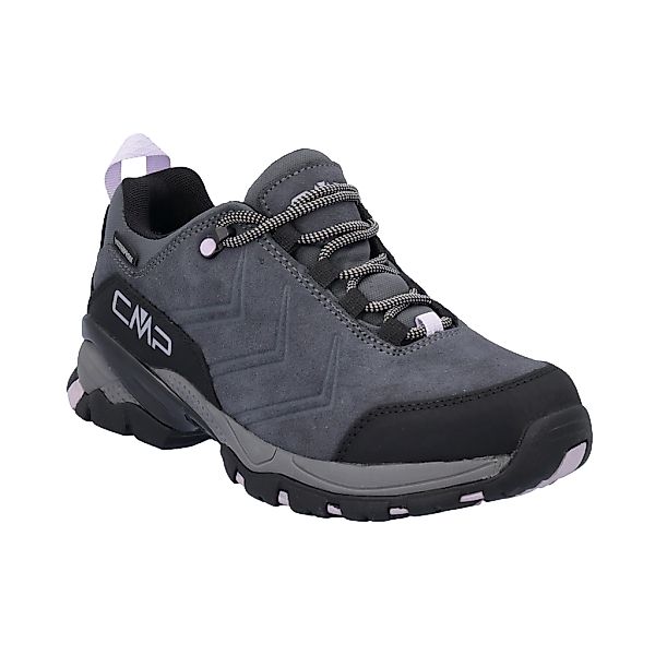 CMP Wanderschuh "MELNICK LOW WMN TREKKING SHOES WP" wasserdicht günstig online kaufen