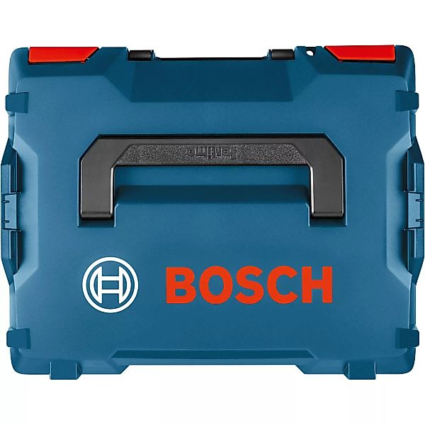 Bosch Professional Werkzeugkiste L-Boxx 374 MobilitySystem günstig online kaufen