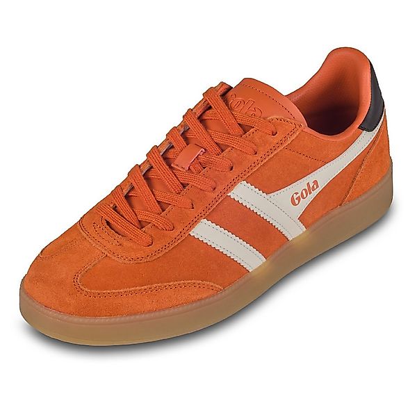 Gola Sneaker VIPER orange - CMB735 Moody Orange/Off White/Black/Gum Sneaker günstig online kaufen