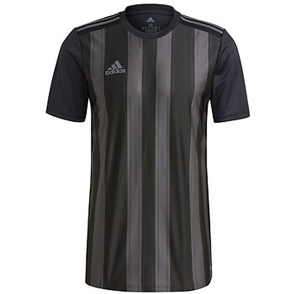 adidas  T-Shirt Striped 21 günstig online kaufen