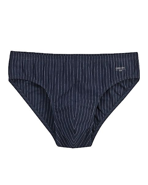 Ammann Slip Mini-Slips Mehrpack Urban Traveller günstig online kaufen