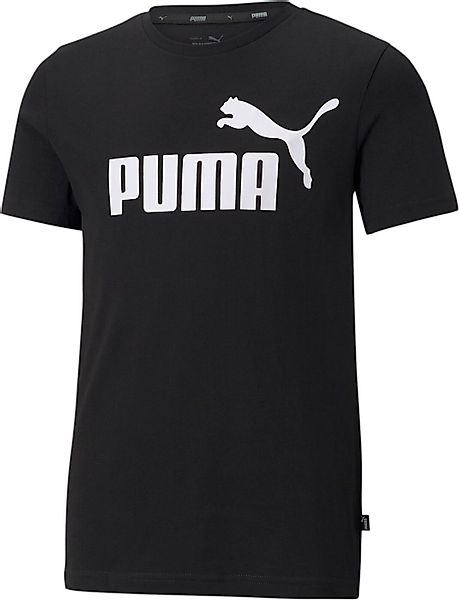 PUMA Funktionsshirt ESS Logo Tee B günstig online kaufen