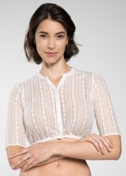 Spieth & Wensky Dirndlbluse Dirndlbluse - günstig online kaufen
