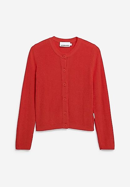Armedangels Cardigan RICALAA LINO günstig online kaufen
