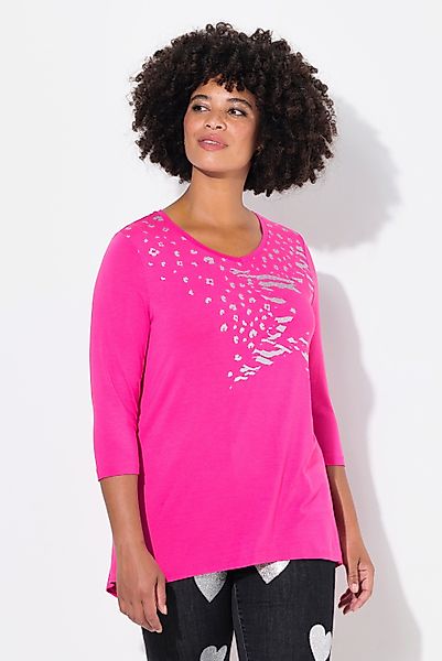 Angel of Style T-Shirt T-Shirt A-Linie günstig online kaufen