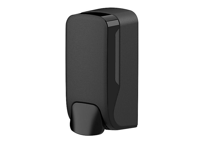Hypafol Seifenspender HyPaFol 500 ml / 1000 ml schwarz matt / weiß matt günstig online kaufen