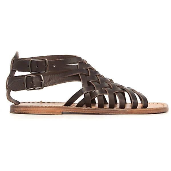 Gianluca - L'artigiano Del Cuoio  Sandalen GIANLUCA L'ARTIGIANO DEL CUOIO günstig online kaufen