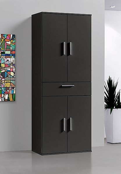 Procontour Mehrzweckschrank Schrank Clara BESTSELLER! (OTTOs Choice) Höhe 1 günstig online kaufen