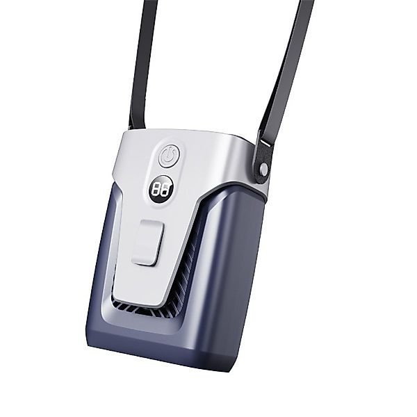 autolock Handventilator Taillen-Clip-Ventilator Tragbarer Taillenventilator günstig online kaufen
