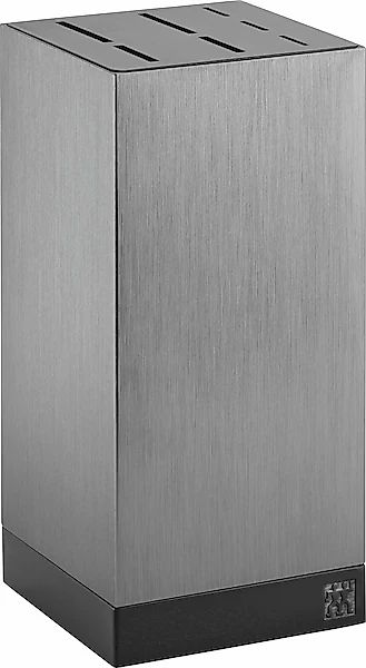 Zwilling Messerblock »(no series ZWILLING)« 1 Messerblock (leer) mit 7 Eins günstig online kaufen