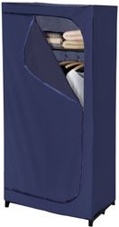 WENKO Stoffschrank Modell Business Faltschrank mit günstig online kaufen