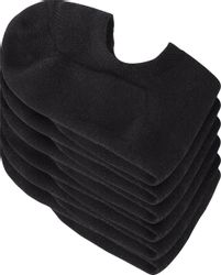Nordcap Sneakersocken (Packung, 6er-Pack) unsichtbar in günstig online kaufen