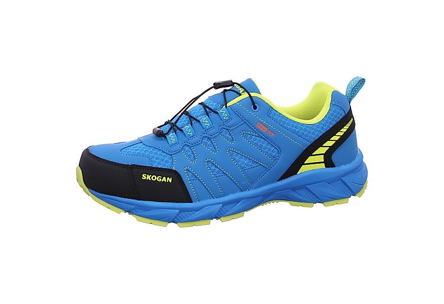 SKOGAN Sumaat Wanderschuh günstig online kaufen
