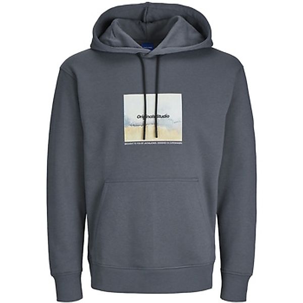 Jack & Jones  Sweatshirt Kapuzensweatshirt VESTERBRO NEWTON Hoodie günstig online kaufen